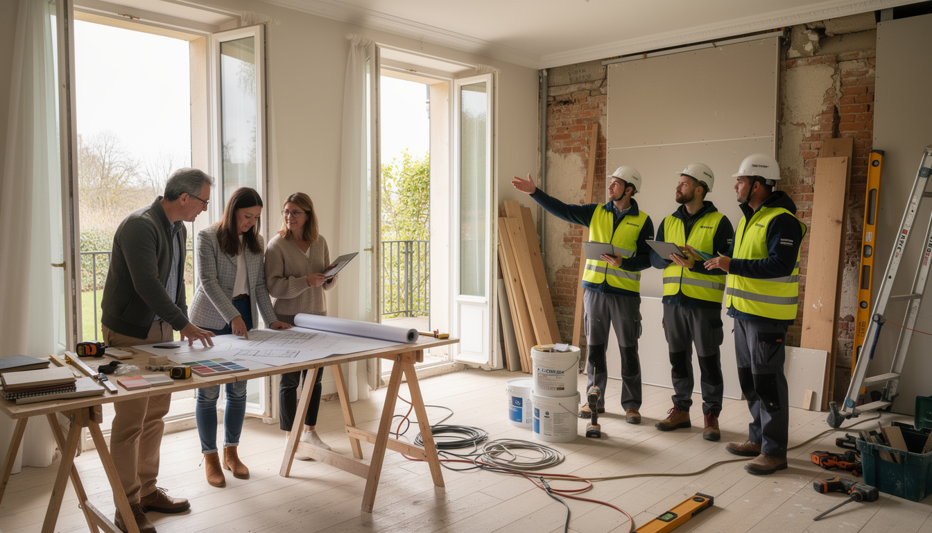 découvrez les avantages et inconvénients des artisans et des grandes entreprises en 2026 pour choisir la meilleure option selon vos besoins professionnels.