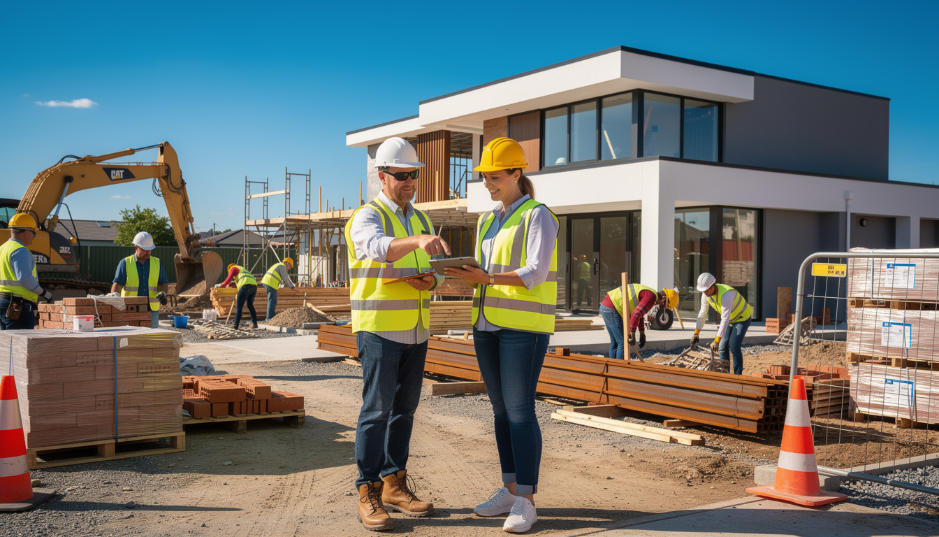 découvrez nos conseils pour choisir une entreprise de btp fiable afin de garantir la qualité et la sécurité de vos travaux de construction ou rénovation.