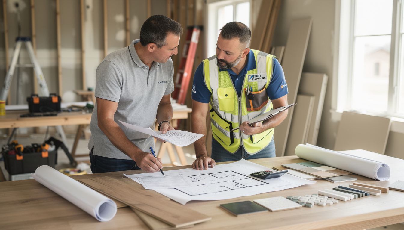 découvrez nos conseils pratiques pour comparer efficacement des devis de travaux et éviter les erreurs courantes afin de faire le meilleur choix pour vos projets.