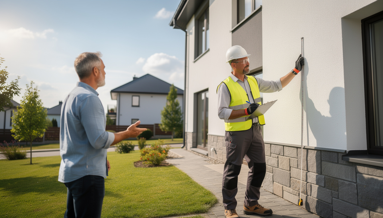 découvrez comment choisir un façadier expert pour réussir la rénovation extérieure de votre maison. conseils pratiques et critères essentiels pour un résultat durable et esthétique.