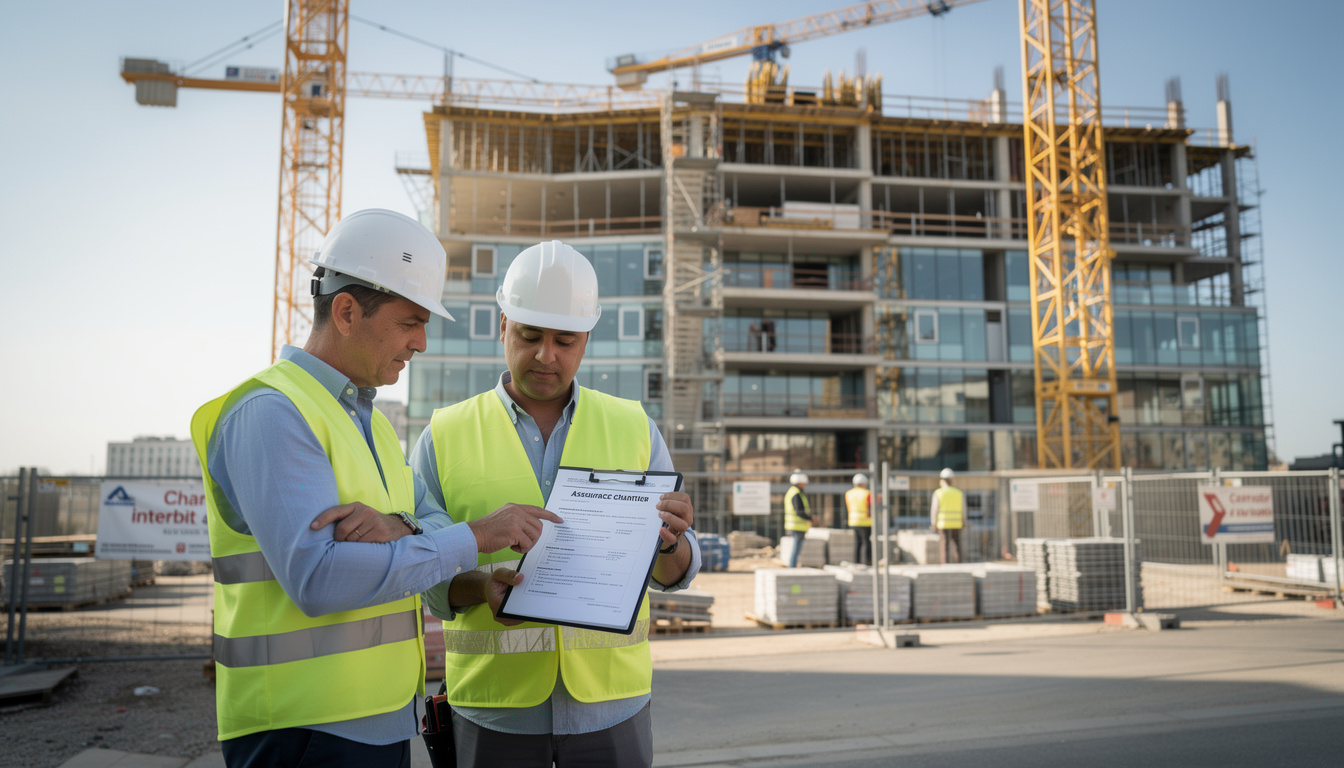 découvrez les garanties essentielles à connaître dans le secteur du btp pour sécuriser vos projets de construction et éviter les mauvaises surprises.