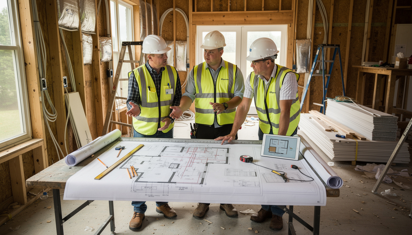 découvrez les pièges courants à éviter lors d'une rénovation pour garantir le succès de votre projet. nos conseils vous aident à anticiper les erreurs et à optimiser votre chantier.