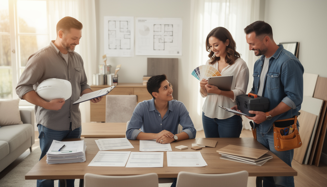 découvrez pourquoi il est essentiel de demander plusieurs devis pour vos travaux afin de comparer les offres, maîtriser votre budget et choisir le meilleur prestataire.