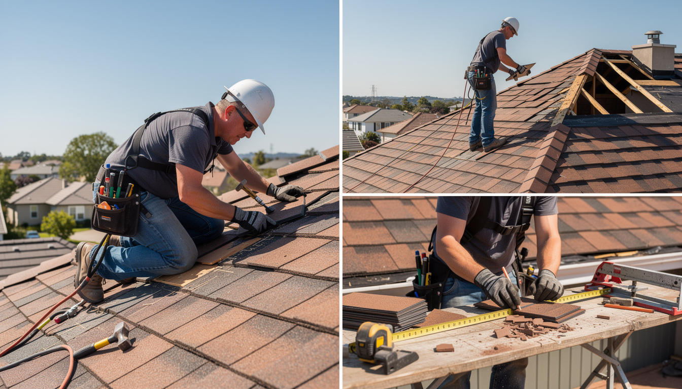 découvrez le rôle et les missions d'un artisan couvreur : travaux de toiture, réparation, installation et entretien pour protéger votre maison.
