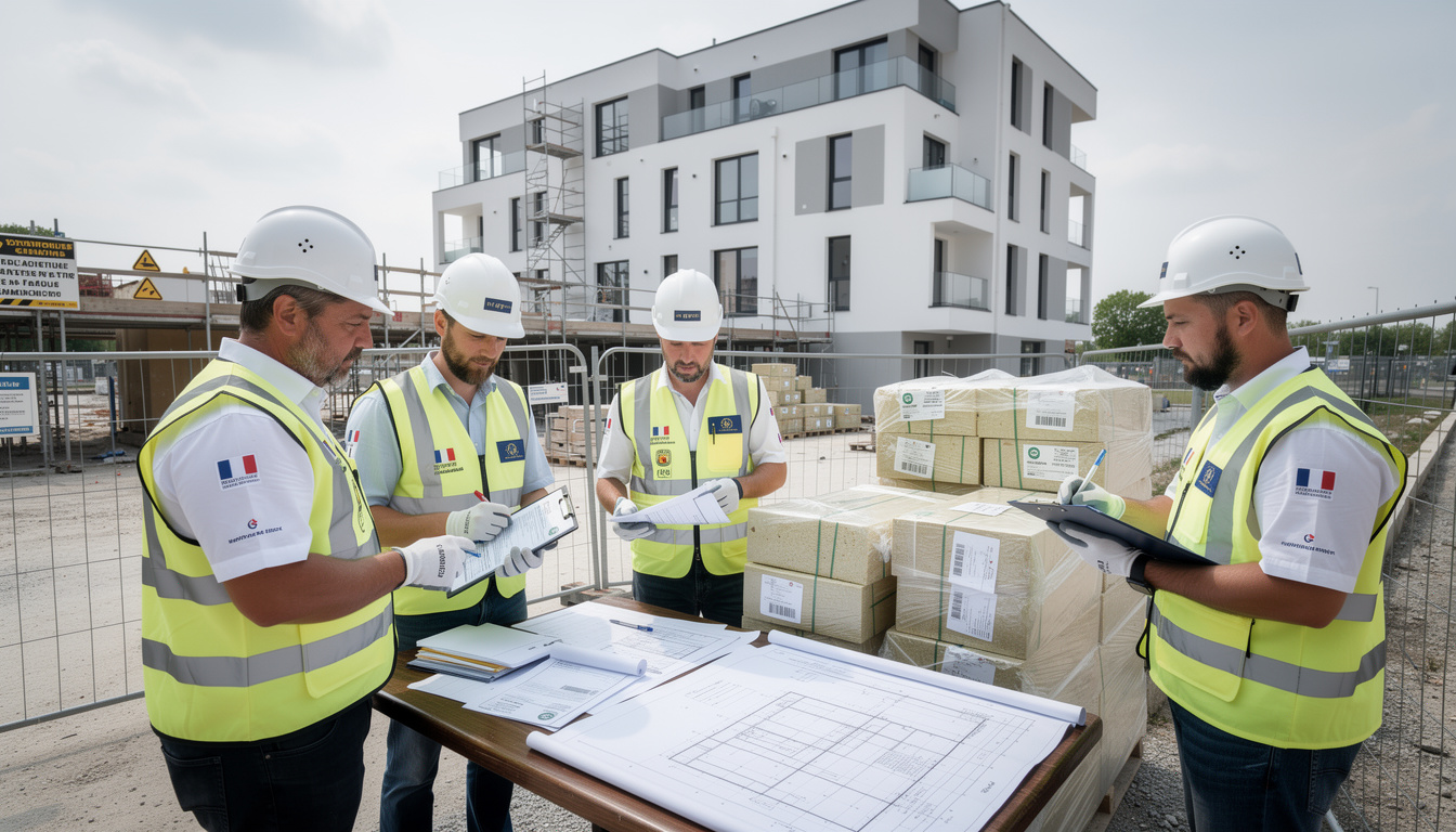 découvrez quels labels garantissent la qualité dans le btp et apprenez à les reconnaître pour choisir des professionnels fiables et assurer la réussite de vos projets de construction.