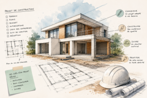 Construire sa maison : les 10 erreurs les plus coûteuses et comment les éviter