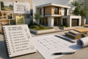 Construire sa maison : les 10 erreurs les plus coûteuses et comment les éviter